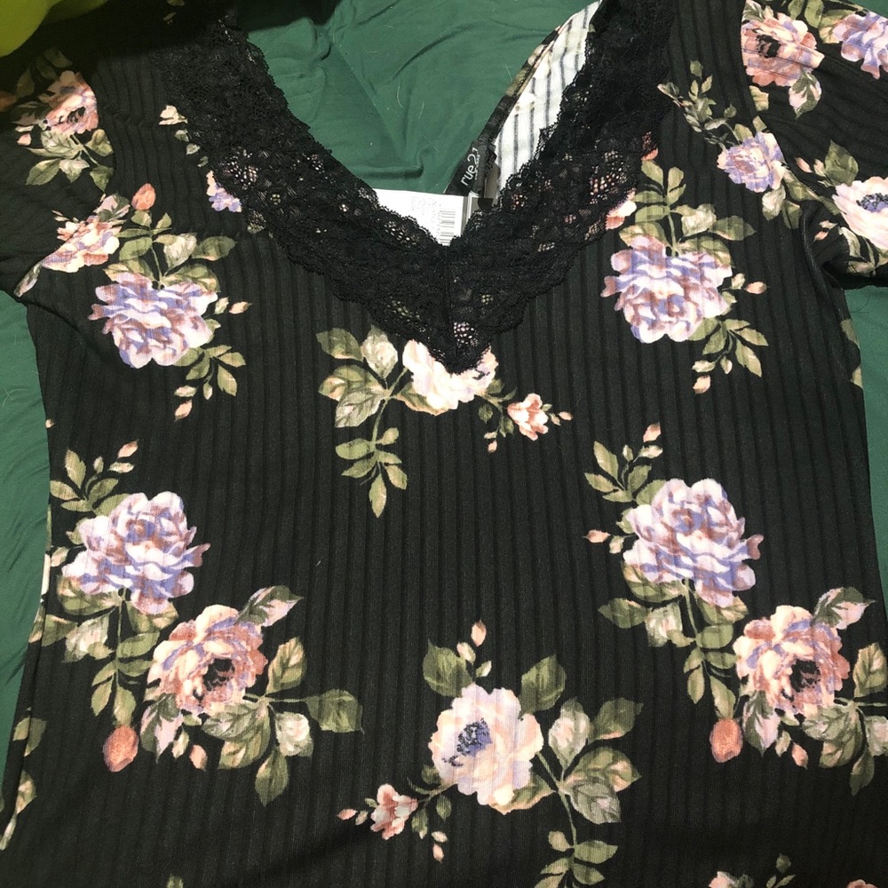 NWT Rue21 Top